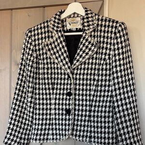 Visage Royal vintage jacket